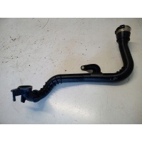 Трубки интеркулера nissan qashqai j11 1.3 dig