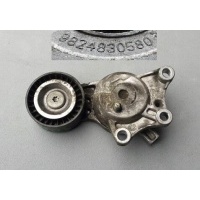 Натяжитель ремня клиновой peugeot 3008 ii 9824830580