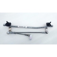 Трапеция стеклоочистителей Geely Monjaro KX11 2024 6020041200, 8891426359