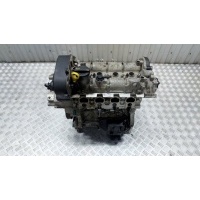 Двигатель Volkswagen Tiguan MK2 2019 CZDA 04E100037A, CZDA