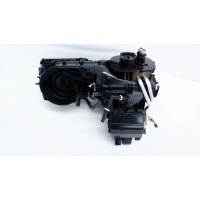 Корпус отопителя Volkswagen Tiguan MK2 2019 5Q1820007D, 5Q0819031B, 5Q1816100A, 3Q1820353C