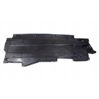 Крышка опора шасси audi a6 правое 4f0825208b
