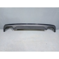 Юбка задняя BMW 5-Series G30 51129498614