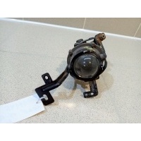 Фара противотуманная левая Kia Ceed JD 92201A2300