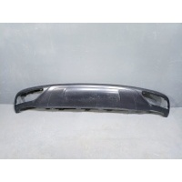 Юбка задняя Audi Q5 80A 80A807434BTB2