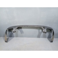 Юбка задняя Chery Tiggo 8 PRO MAX 602002146AA