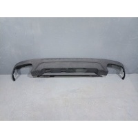 Юбка задняя Volvo V60 2 31455787