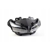 Honda cbr650r фара переднее оригинал фара oem 2021 - 23