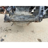 Honda fr - v 05 - 09 полоса заднего ванна tyl