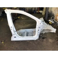 Четверть (лонжерон) Kia Picanto JA 2019 64602G6020, 64502G6000, 71120G6A00