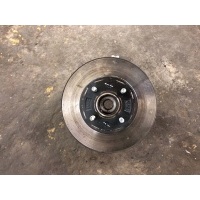 поворотный кулак Kia Picanto JA 2019 51716G6000