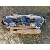 Мост задний Mercedes S W222 2015 A2223504304, A2223520000, A2223507702, A2213510308, A2213511505