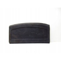 Полка багажника задняя volkswagen гольф v mk5 3d 1k6863534