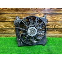 Вентилятор радиатора Opel Astra H 2005 24467444, 0130303304, 3136613311, 0741721, 3135103909