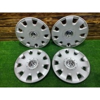 Колпак колесный Volkswagen Touran 1 2003 1T0601147