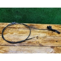 Ручка открывания капота Opel Signum 2006 24421819