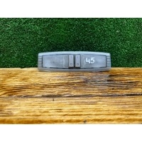 Фонарь салона (плафон) Opel Astra H 2005 0885600, 13101641