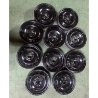 Колесо штампованное opel oe 1011084 6.0 