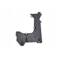 Крышка шасси правая задняя audi a8 d3 4e0825214c