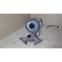 Турбина mercedes s W222 2016 А6420902486, 826830-0003