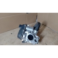 Клапан ЕГР mercedes s W222 2016 А6421402260, А2С34729800