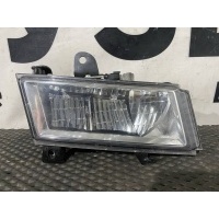 фара противотуманная правая Scania 6 2760425
