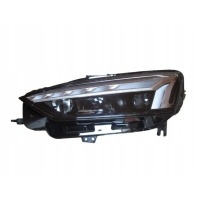 Audi a5 s5 8w6 рестайлинг фара передняя переднее левая matrix full светодиодный 8w6941039