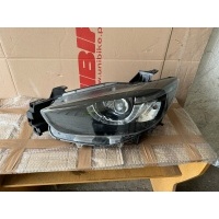 Фара левый mazda cx - 5 ек рестайлинг 2015 - 2018 идеальная kd31 - 51040