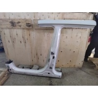 Порог кузова Jeep Compass 2 2019 68243523AC, 68243669AC, 68324163AE, 68243933AB, 68243979AB