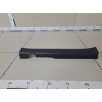 Накладка порога (внутренняя) Hyundai Hyundai i30 (GD) 2012> 85870A6100RY