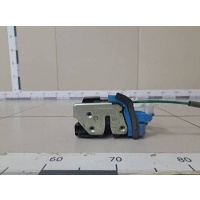 Замок двери задней левой Hyundai Hyundai i30 (GD) 2012> 81410A6000