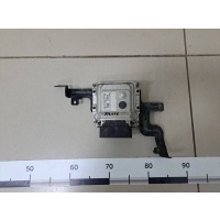 Блок управления двигателем Hyundai Hyundai i30 (GD) 2012> 391992B001