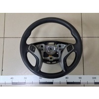 Рулевое колесо для AIR BAG (без AIR BAG) Hyundai Hyundai i30 (GD) 2012> 56111A6000TRY, 56111A6000