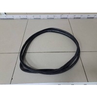 Уплотнитель проема двери передней правой Hyundai Hyundai i30 (GD) 2012> 82120A6000