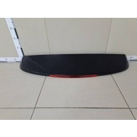 Спойлер (дефлектор) крышки багажника Hyundai Hyundai i30 (GD) 2012> 87211A6100