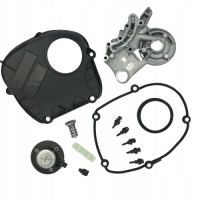 Zestaw naprawczy wspornika wałków rozrządu 1.8 - 2.0 TFSI AUDI VW SEAT SKODA