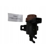 renault oe 7700113071 клапан турбокомпрессоры