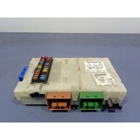 Форд mondeo mk4 блок предохранителей bsi 7g9t - 14a073 - db