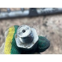 Датчик давления топлива MAN TGX 2016 0281006364