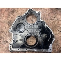 Крышка двигателя передняя Sitrak C7H 2015 200V015015037