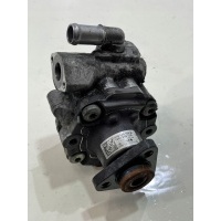 Насос гур audi a8 d4 3.0 tdi cdt 4h0145156b исправная