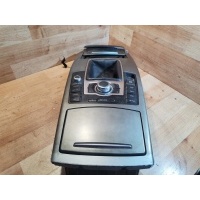 Audi a6 c6 панель управления mmi 4f2864261