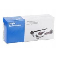 delphi ta2460 сочетание шарнир , тяга рулевая поперечный