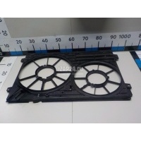 Диффузор вентилятора VAG Passat [B7] (2011 - 2015) 1K0121205AD9B9