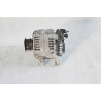Opel astra iii h 1.6 16v генератор bosch 0124325163 ак