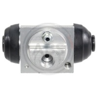 a.b.s . 62110 цилиндр тормозные