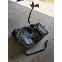 Бачёк бак топлива volkswagen passat b8 3q0201021fg 3q0906121b 2.0 tdi