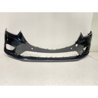 Бампер передняя передний mazda 6 vi gj 12 - 16 2012 - 2016