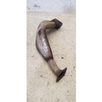 Трубки коллектора opel tigra а 1.4 16v