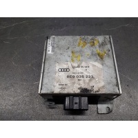 8e9035223 усилитель audi a4 b5